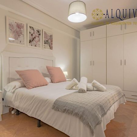 Apartamento El Comienzo Daire Córdoba Dış mekan fotoğraf