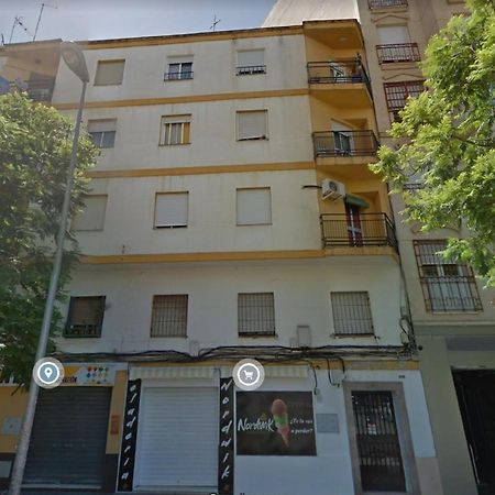 Apartamento El Comienzo Daire Córdoba Dış mekan fotoğraf