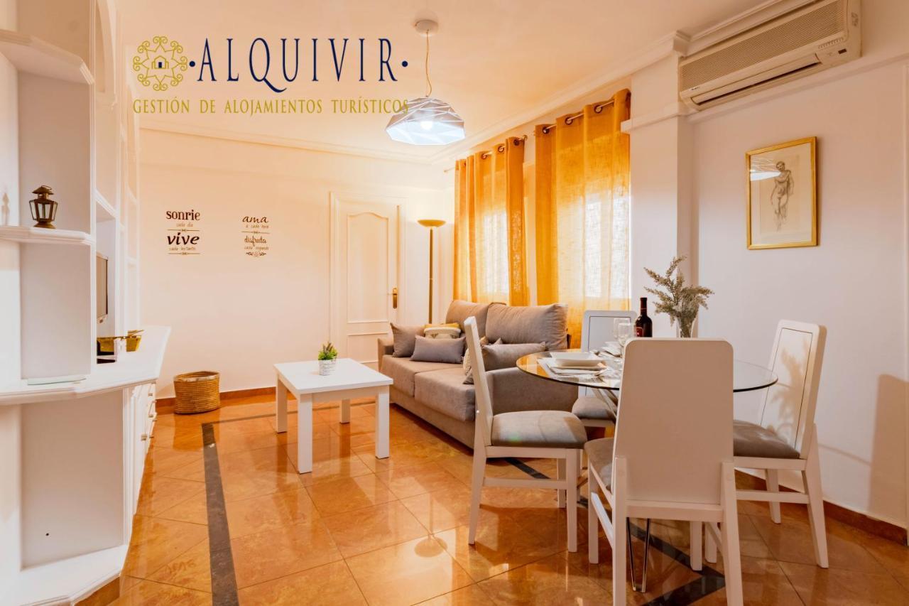 Apartamento El Comienzo Daire Córdoba Dış mekan fotoğraf