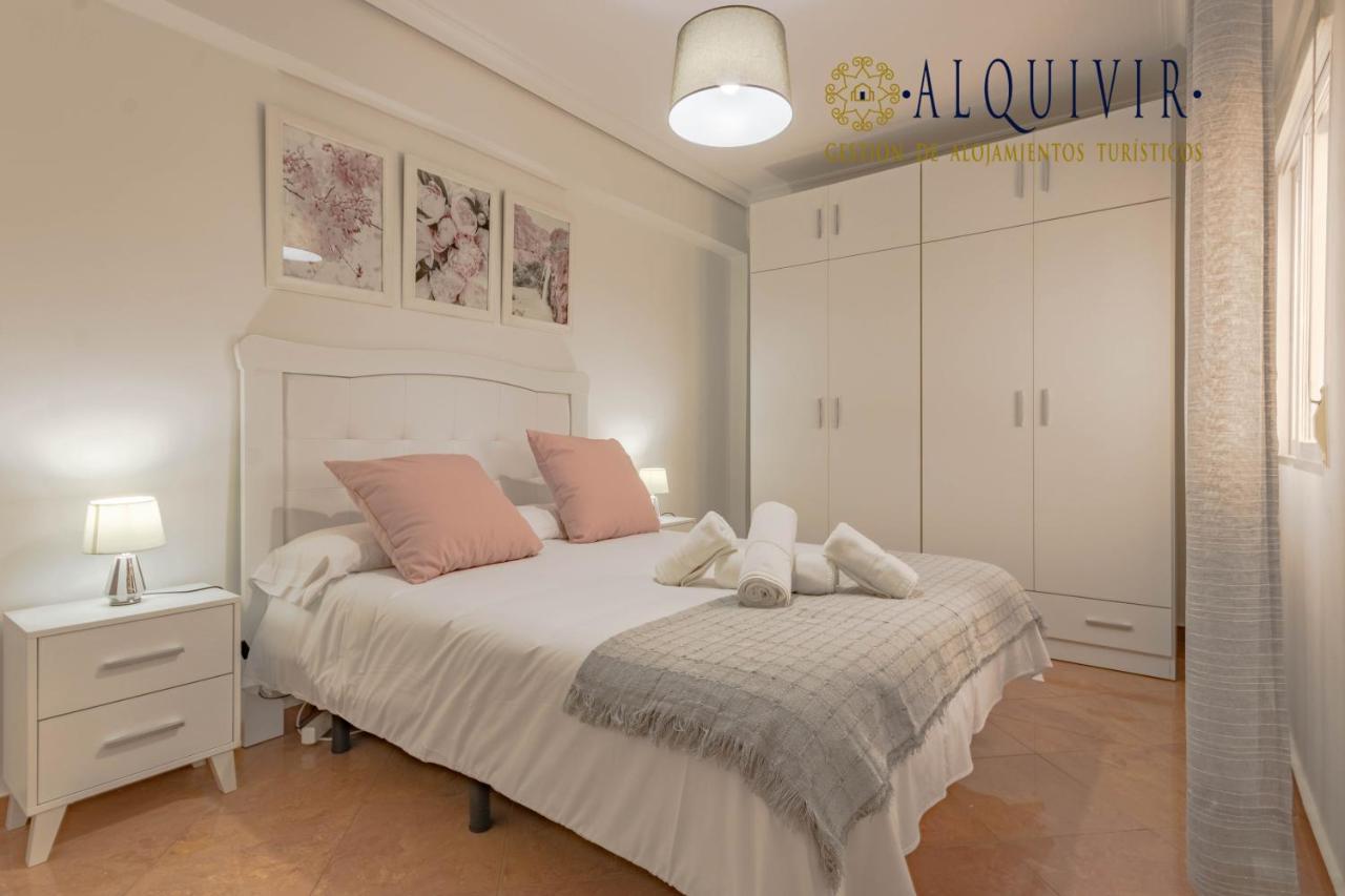 Apartamento El Comienzo Daire Córdoba Dış mekan fotoğraf