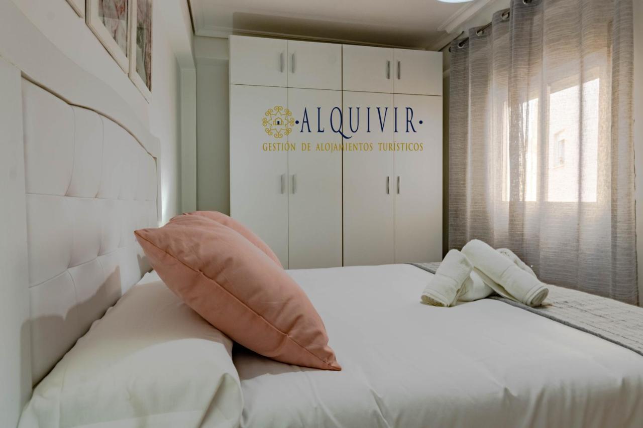 Apartamento El Comienzo Daire Córdoba Dış mekan fotoğraf