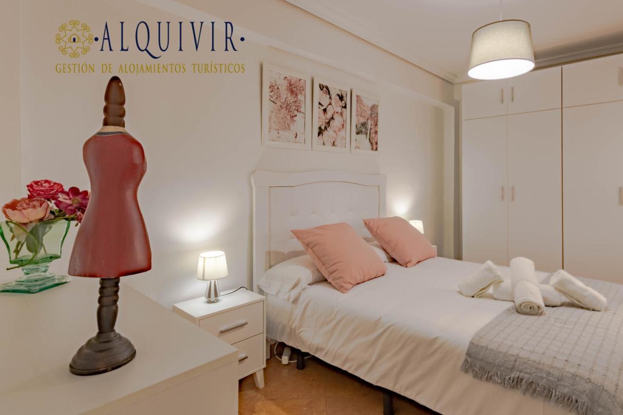 Apartamento El Comienzo Daire Córdoba Dış mekan fotoğraf