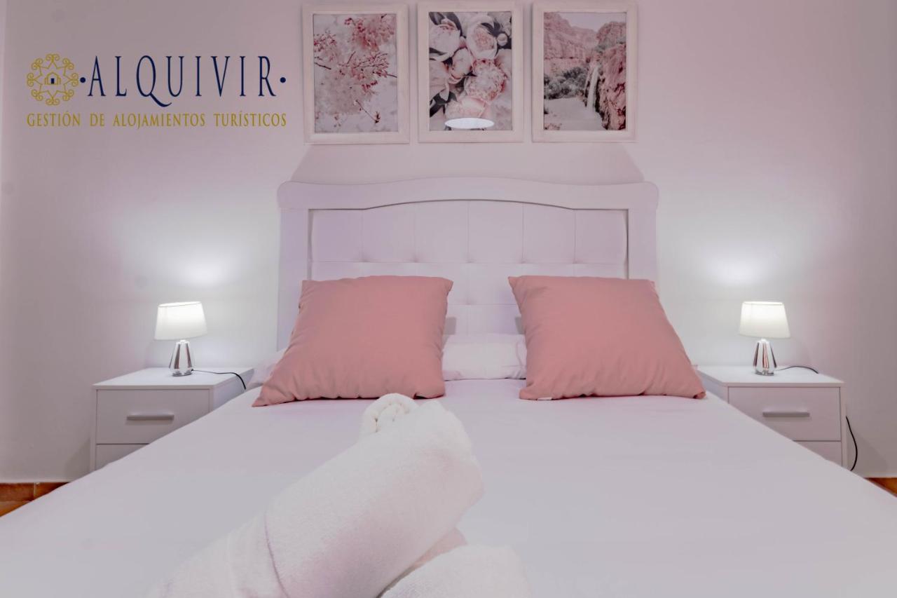 Apartamento El Comienzo Daire Córdoba Dış mekan fotoğraf