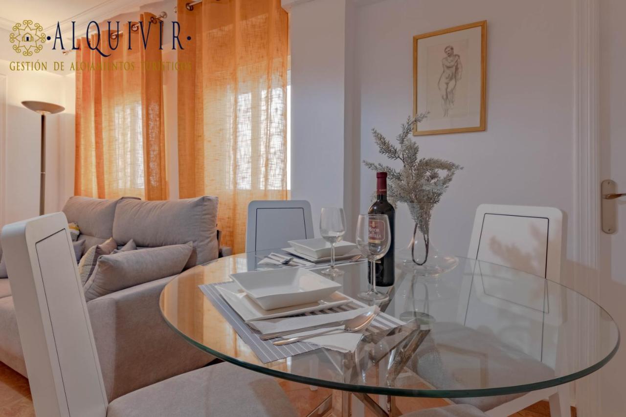 Apartamento El Comienzo Daire Córdoba Dış mekan fotoğraf