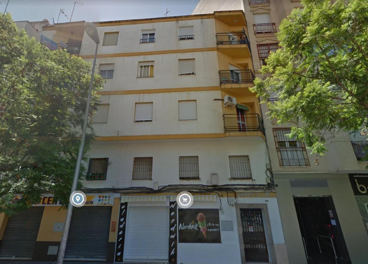 Apartamento El Comienzo Daire Córdoba Dış mekan fotoğraf