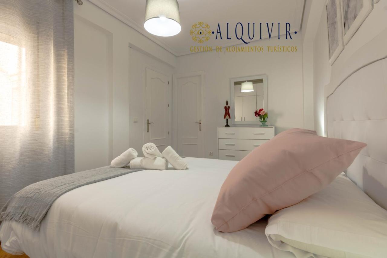 Apartamento El Comienzo Daire Córdoba Dış mekan fotoğraf