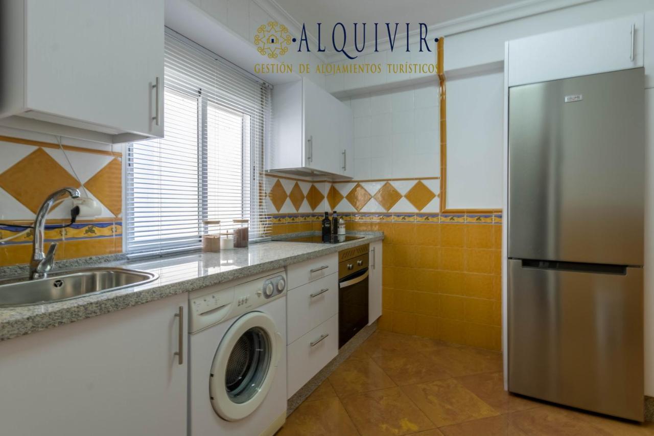 Apartamento El Comienzo Daire Córdoba Dış mekan fotoğraf