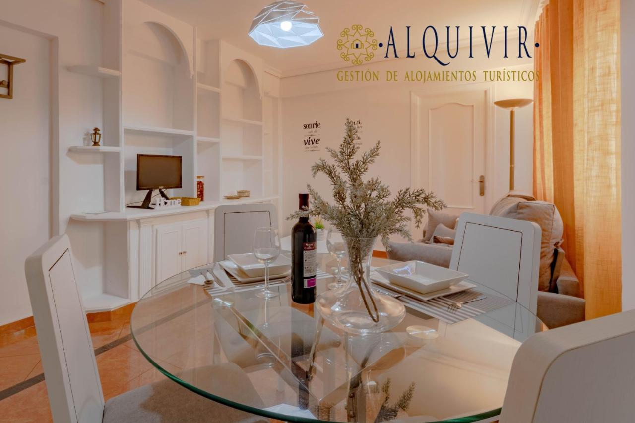 Apartamento El Comienzo Daire Córdoba Dış mekan fotoğraf