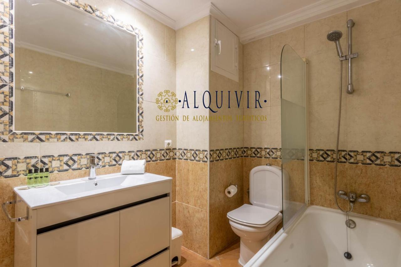 Apartamento El Comienzo Daire Córdoba Dış mekan fotoğraf
