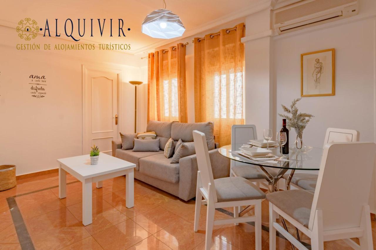 Apartamento El Comienzo Daire Córdoba Dış mekan fotoğraf