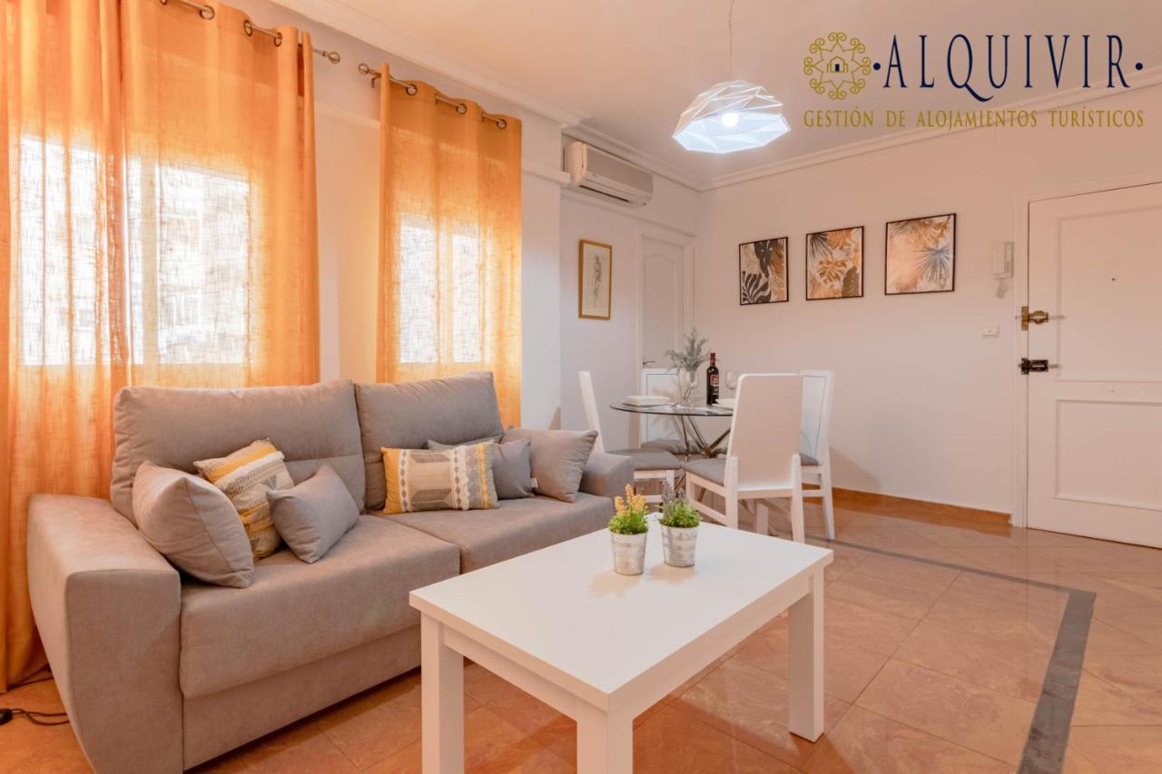 Apartamento El Comienzo Daire Córdoba Dış mekan fotoğraf