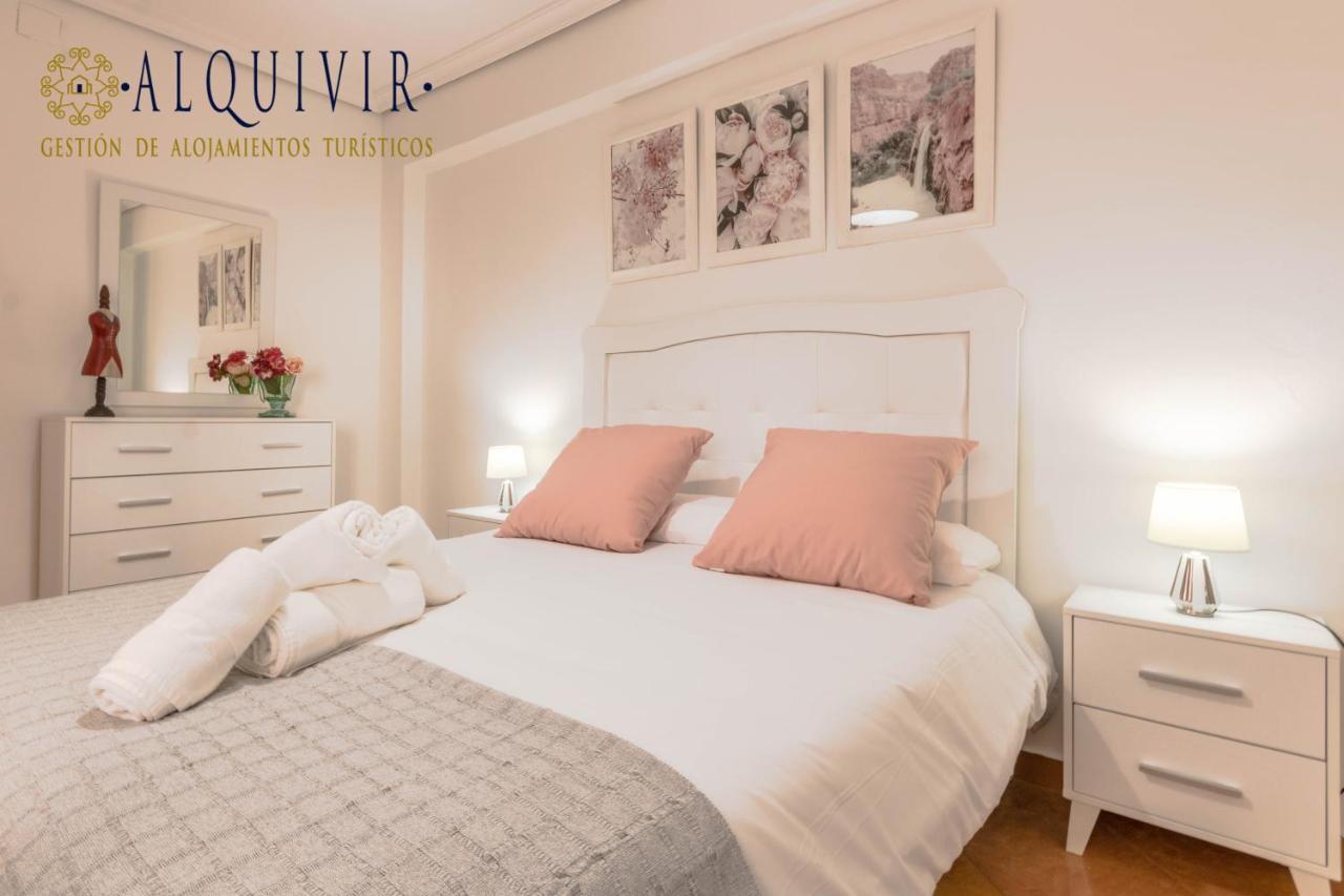 Apartamento El Comienzo Daire Córdoba Dış mekan fotoğraf