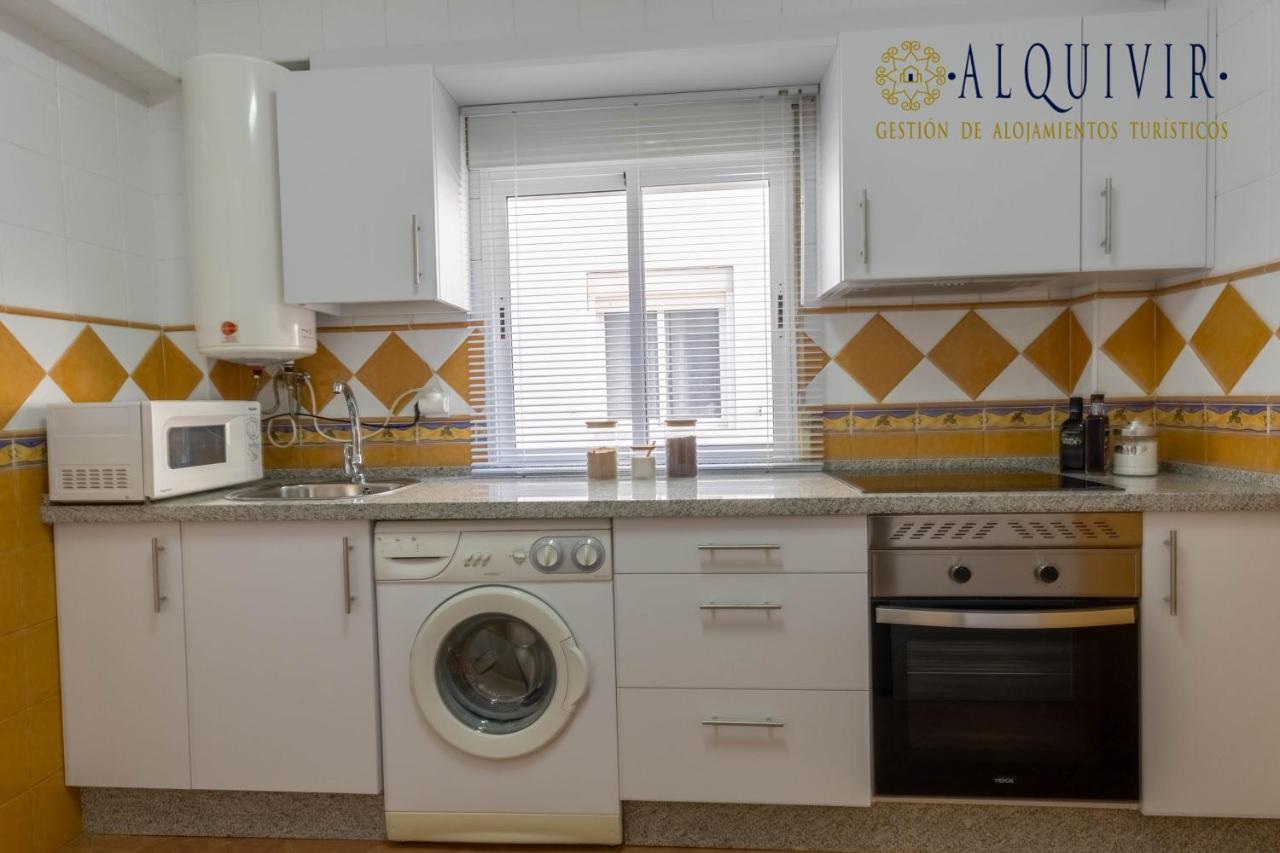 Apartamento El Comienzo Daire Córdoba Dış mekan fotoğraf